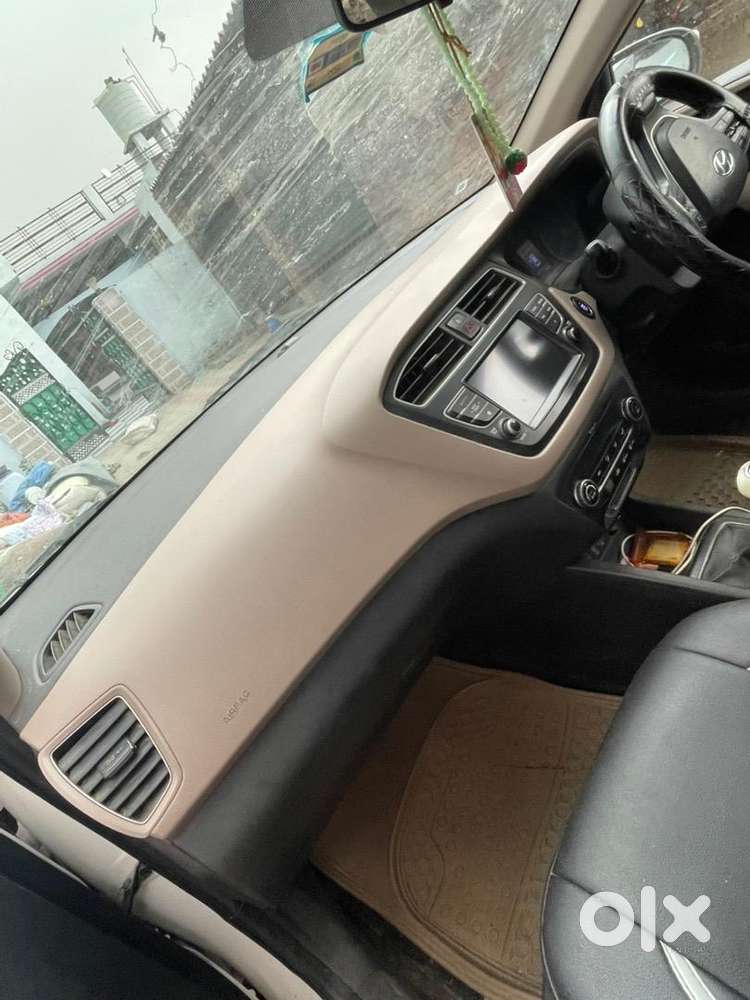 Hyundai Manual Car 2019