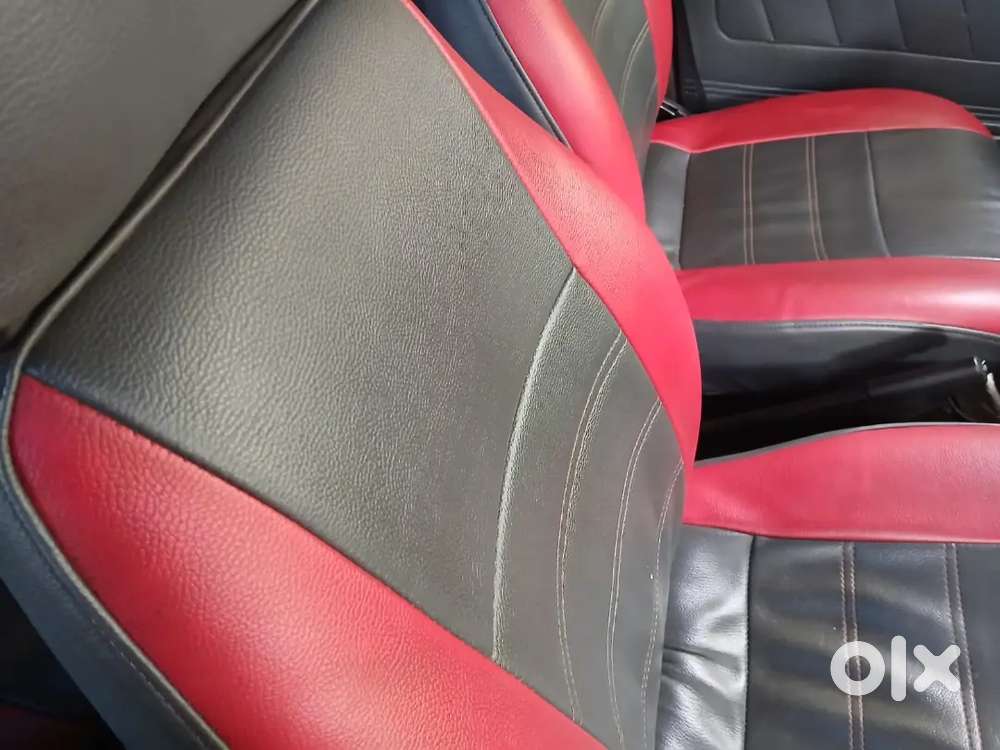 Maruti Suzuki 800 Petrol Manual 2004