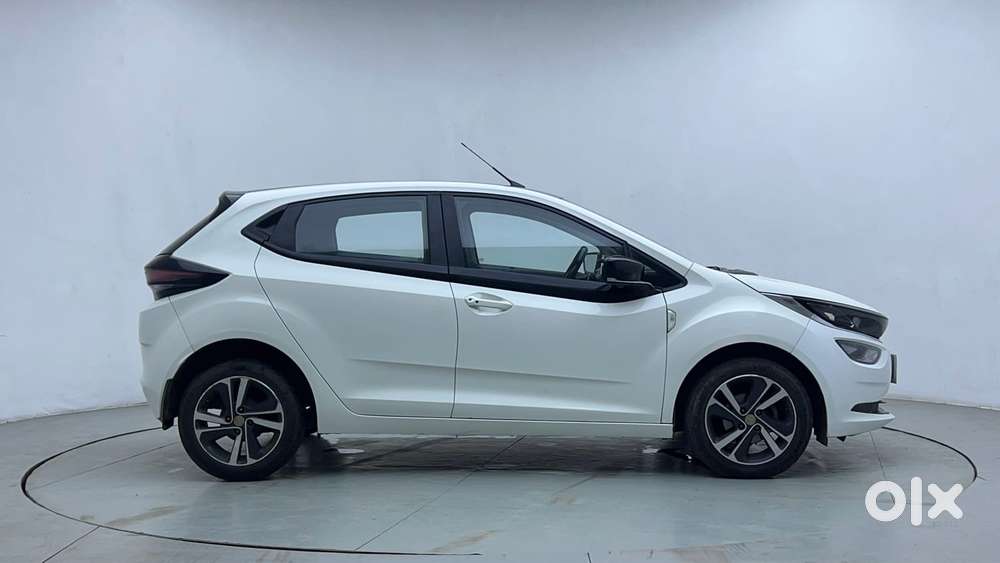 Tata Altroz 1.5 Xz Plus Diesel, 2022, Diesel