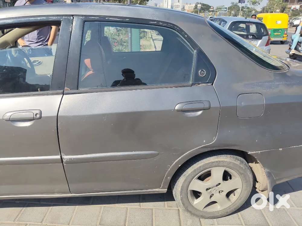 Honda City Zx 2008