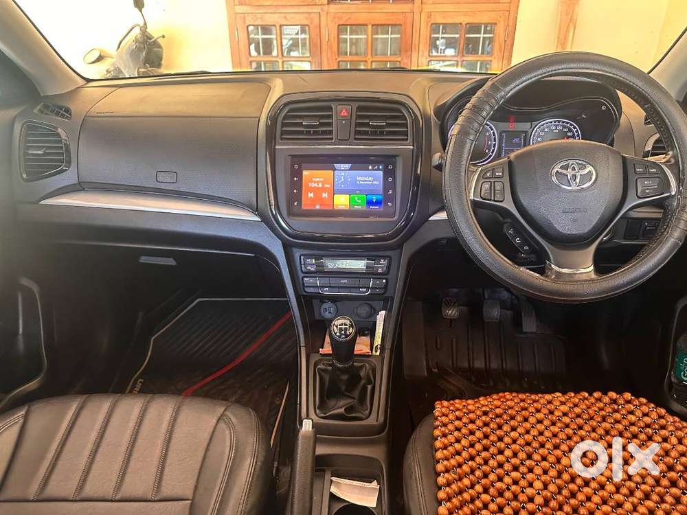 Excellent Condition