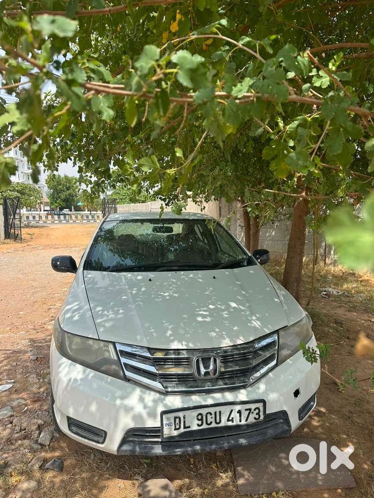 Honda City 145000