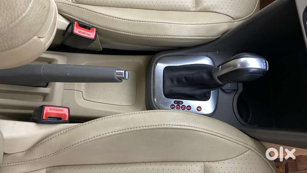 Volkswagen Vento 1.5 Tdi Highline At, 2017, Diesel