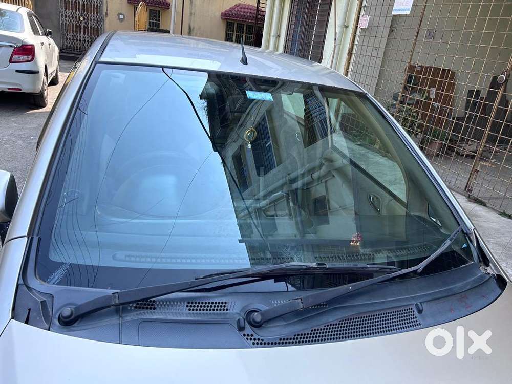 Honda City Zx 2008 Petrol Good Condition