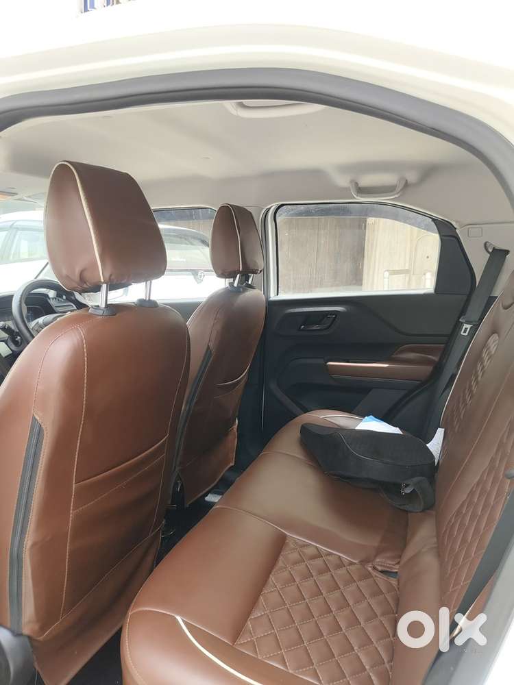 Tata Punch Petrol 2024