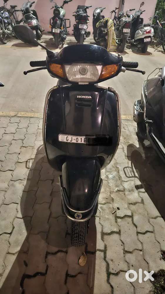 Original Activa Scooters 1821592884