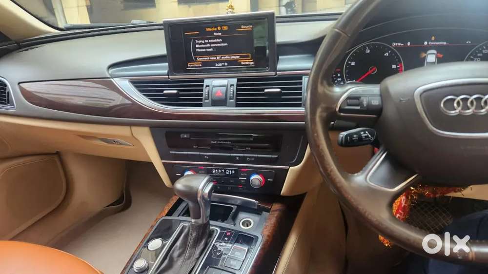 Audi A6 Dr Driven Direct Owner.