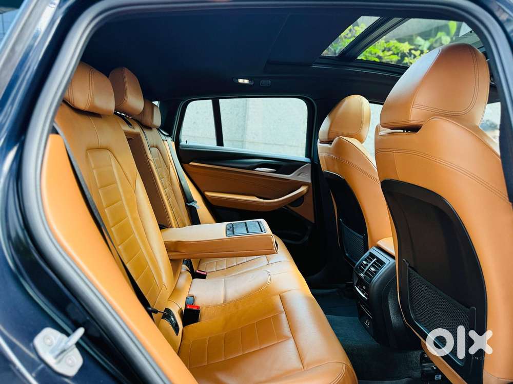 Bmw X4 M Sport X Xdrive30d, 2021, Diesel