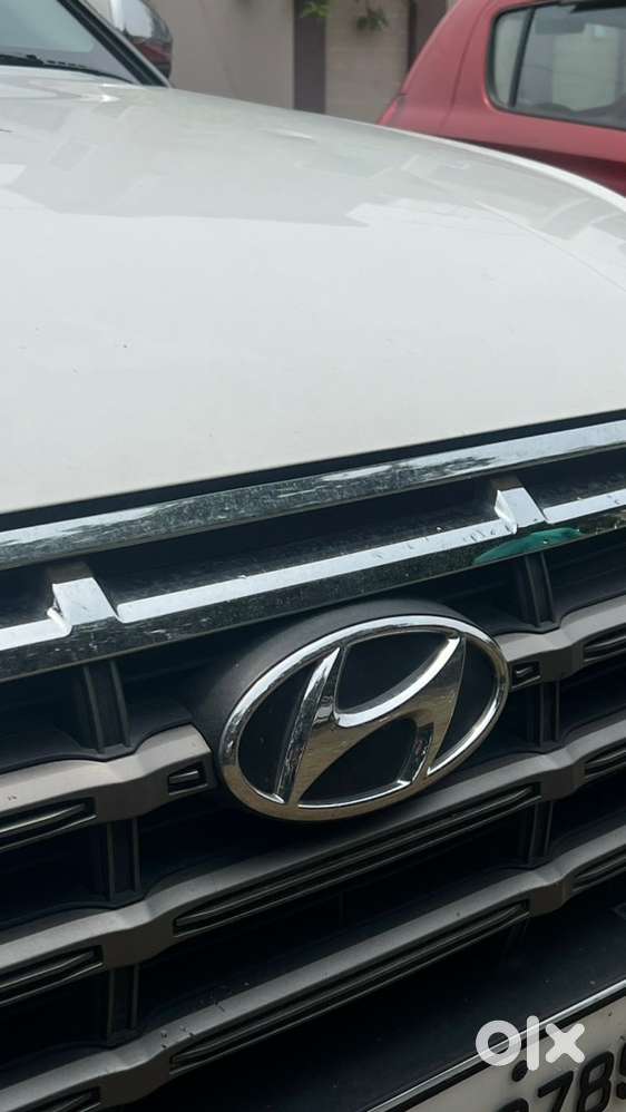 Hyundai Creta 1.5 Ex Petrol 2023