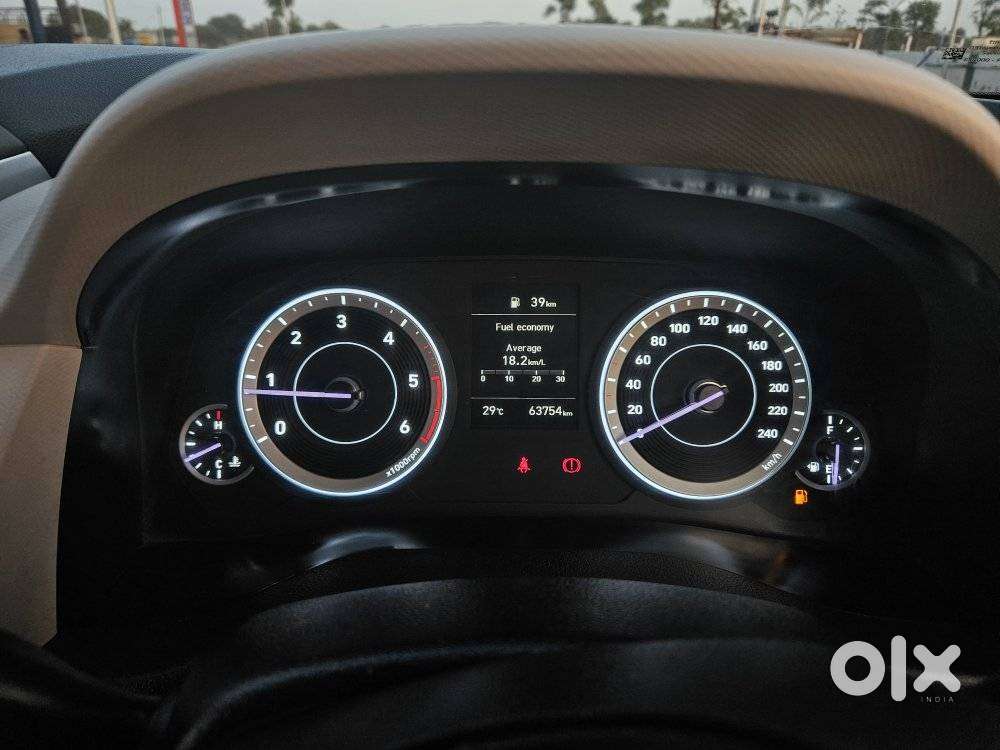 Hyundai Creta E 1.5 Diesel, 2023, Diesel