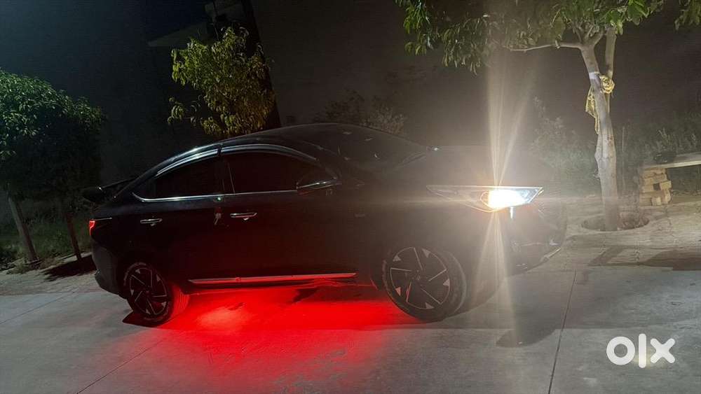 Hyundai Verna 2021 Diesel 100000 Km Driven