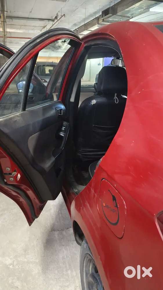 Tata Zest 2017 Diesel 197000 Km Driven