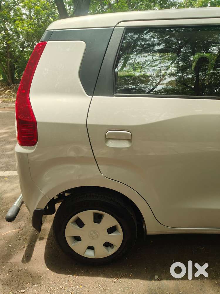 Maruti Suzuki Wagon R Vxi Amt1.2, 2025, Petrol