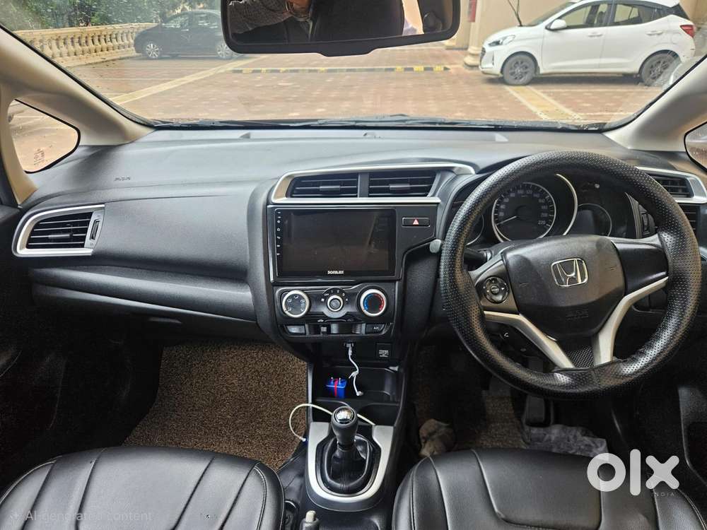 Honda Wr-v I-dtec S, 2019, Diesel