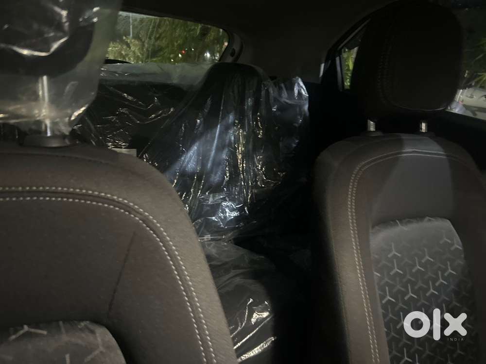 Tata Nexon 2023 Petrol 30000 Km Driven