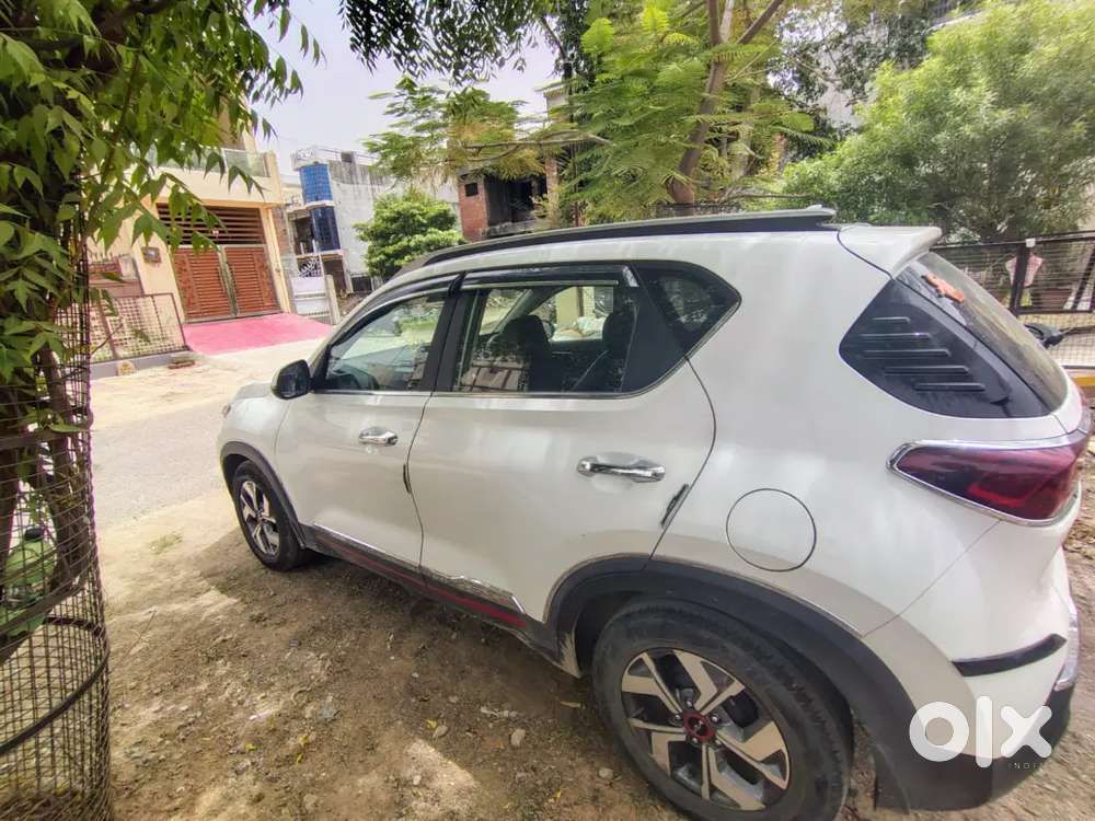 Kia Sonet 2022 Diesel 49000 Km Driven