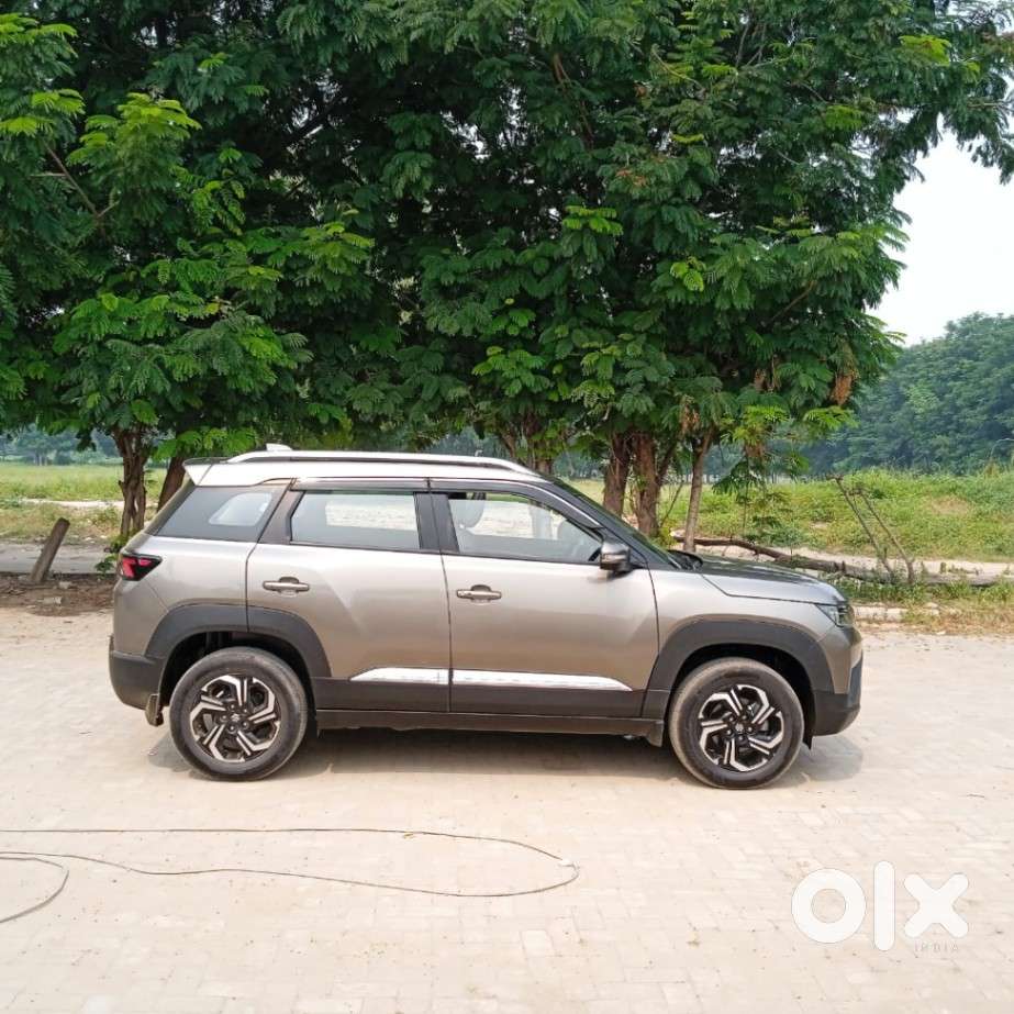 Maruti Suzuki Vitara Brezza 1.5 Zxi Plus, 2022, Petrol