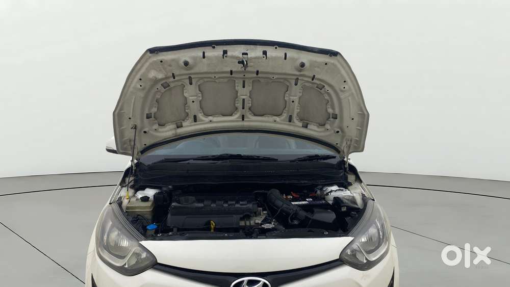 Hyundai I20 [2010-2012] 1.4 Crdi Magna (o), 2012, Diesel