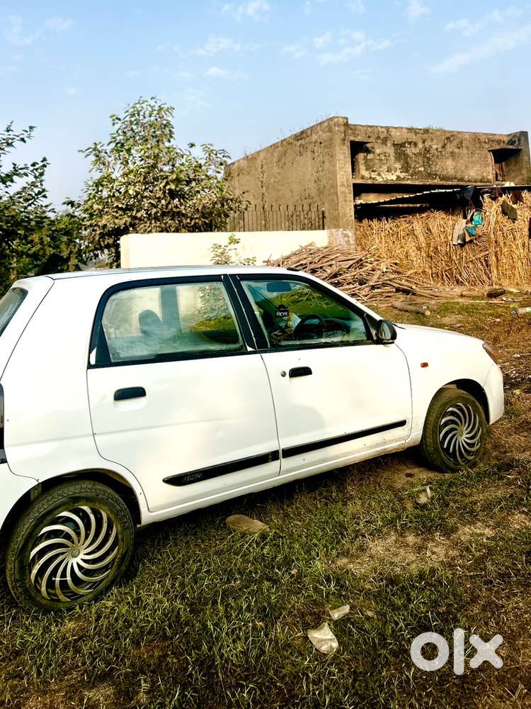 Maruti Suzuki Alto K10 2013