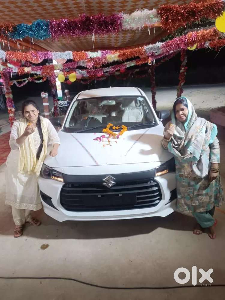 Maruti Dzire Tour 2020 Cng