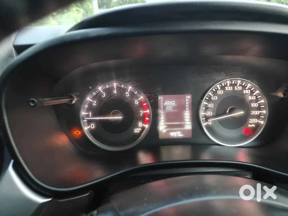 Maruti Fronx Cng Top Model 2025 Fix Price