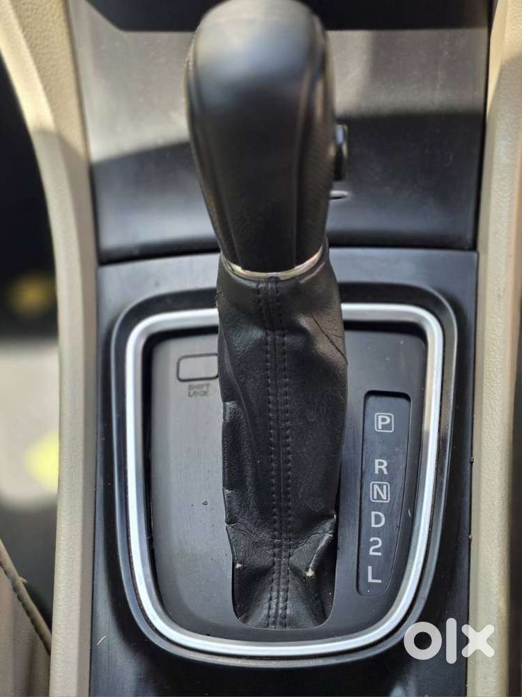 Maruti Suzuki Ciaz Zxi(o), 2019, Petrol