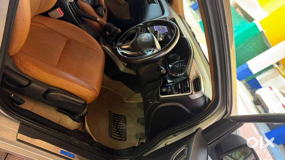 Honda City I-vtec V, 2017, Petrol