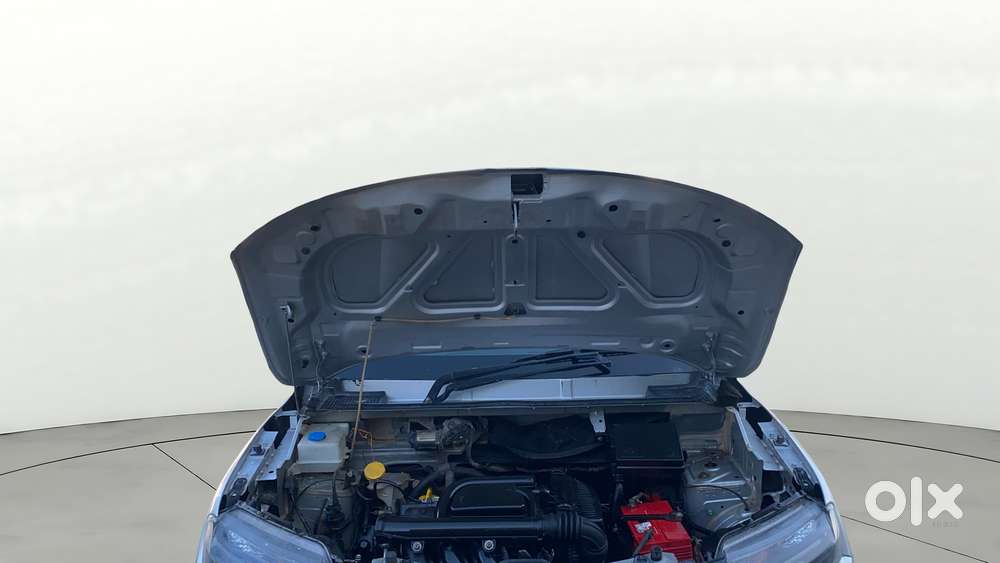 Renault Kwid 1.0 Rxl, 2020, Petrol