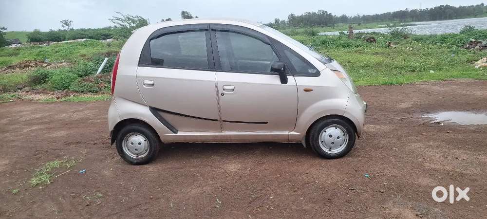 Tata Nano 2011 Petrol Car