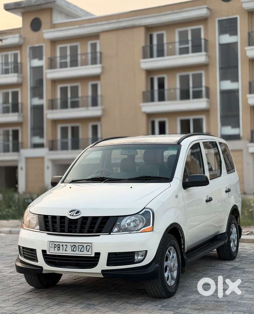 Mahindra Xylo D4 Bs Iii, 2013, Diesel