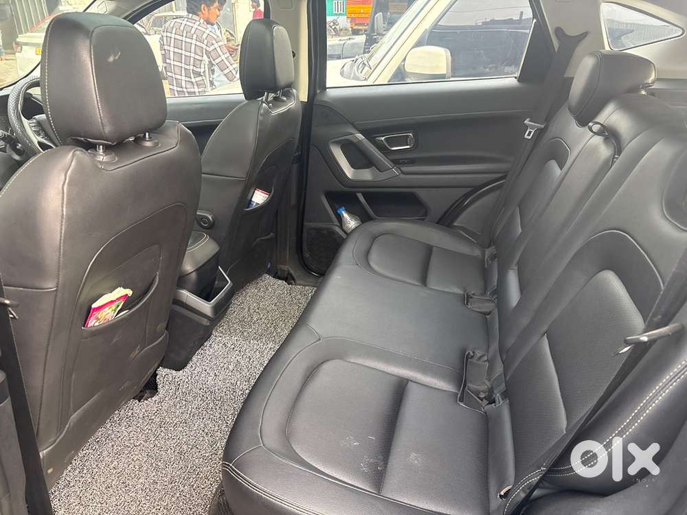 Tata Harrier 2021 Diesel Well Maintained