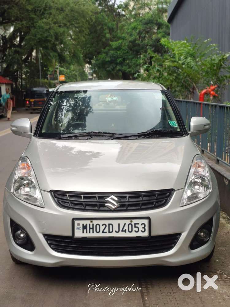 Maruti Suzuki Swift Dzire Vdi, 2014, Diesel