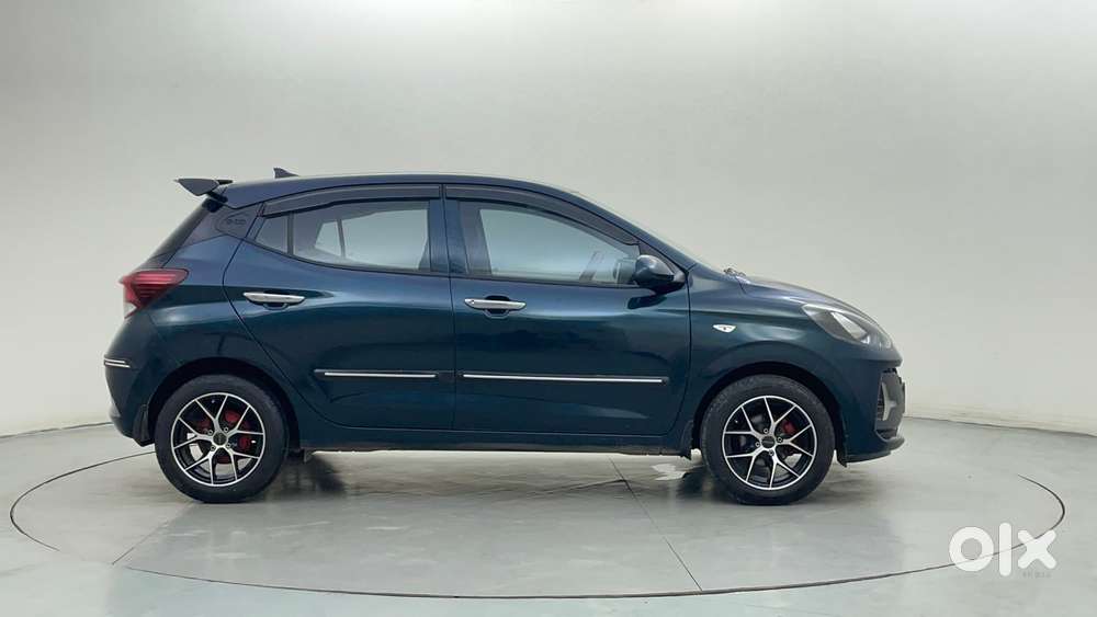 Hyundai Grand I10 Nios Magna 1.2 Kappa Vtvt, 2023, Petrol