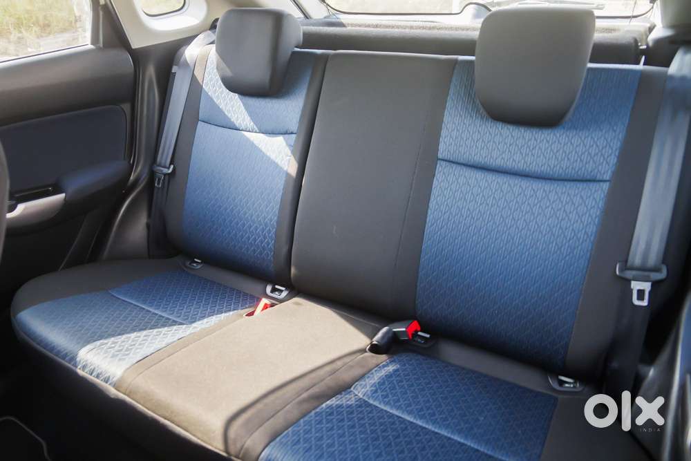 Toyota Glanza G, 2020, Petrol