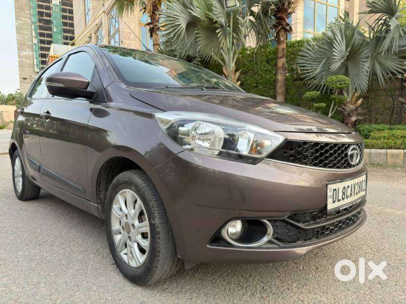 Tata Tiago 1.05 Revotorq Xz, 2018, Petrol
