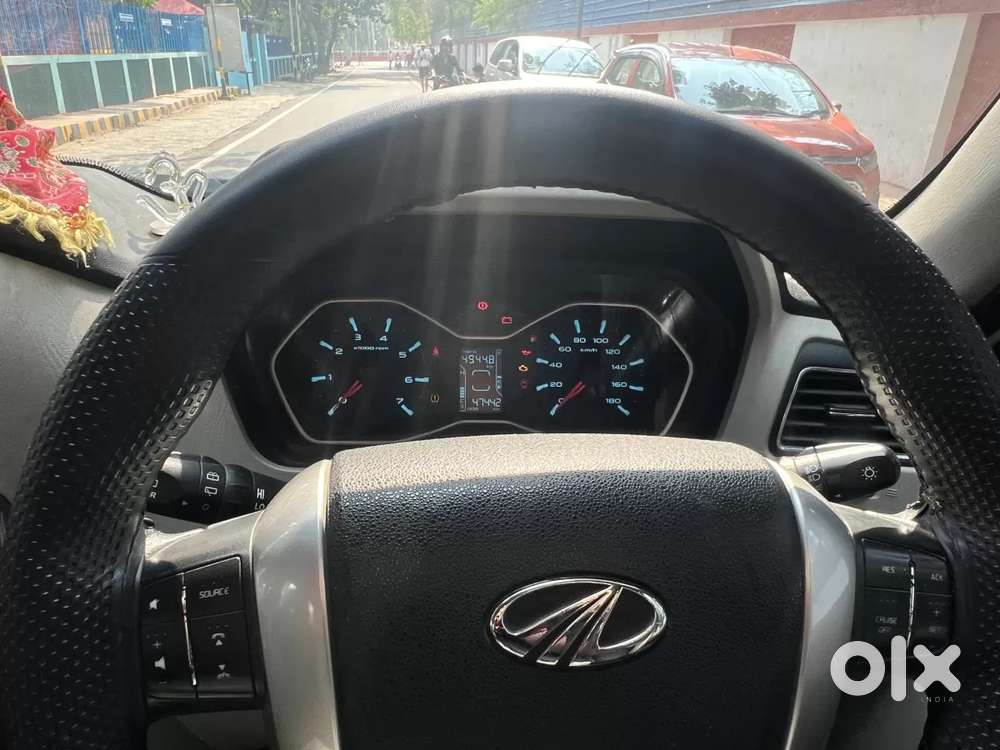 Mahindra Scorpio [ ] 2.2 S11 2wd, 2019, Diesel