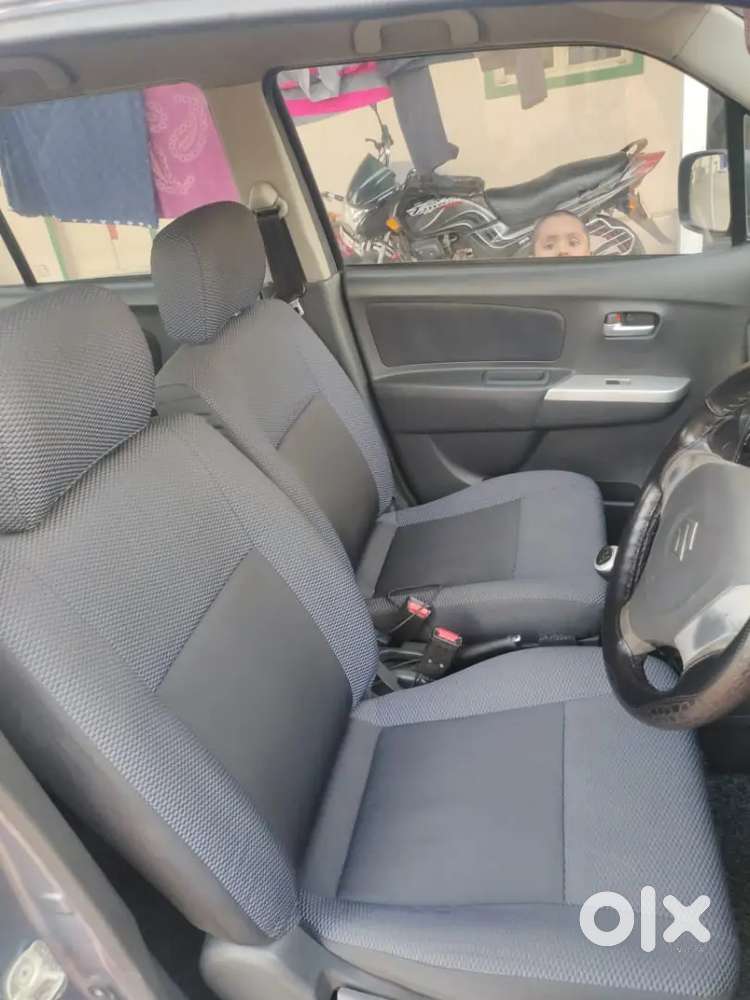 Maruti Suzuki Wagon R 1.0 2012 Petrol 161000 Km Driven