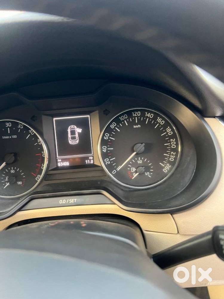 Skoda Octavia 2.0 Elegance Tdi Cr At, 2014, Diesel