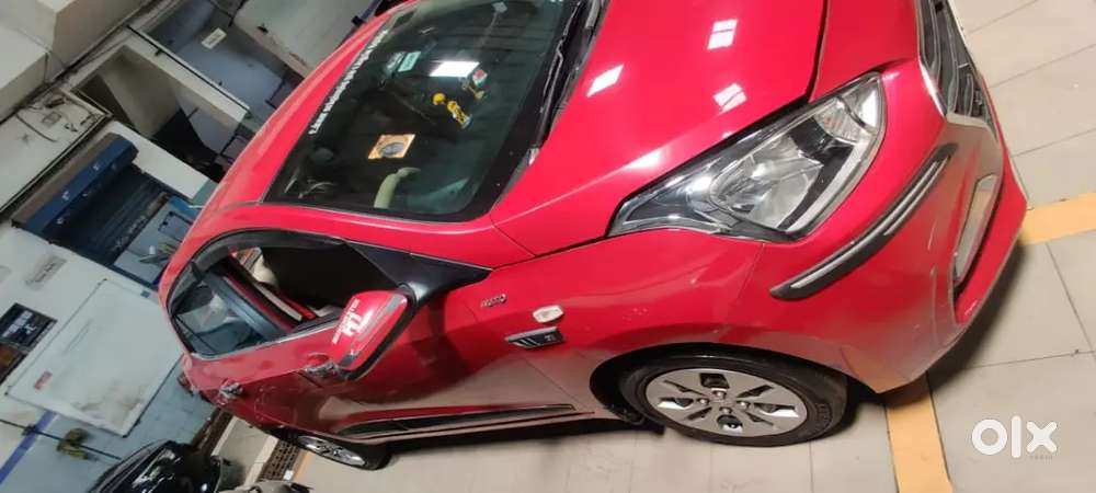 Hyundai Xcent 2018 First Owner