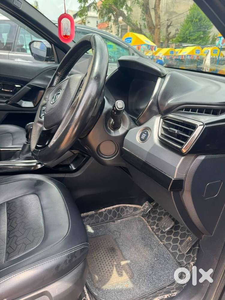 Tata Harrier 2022 Diesel Well Maintained