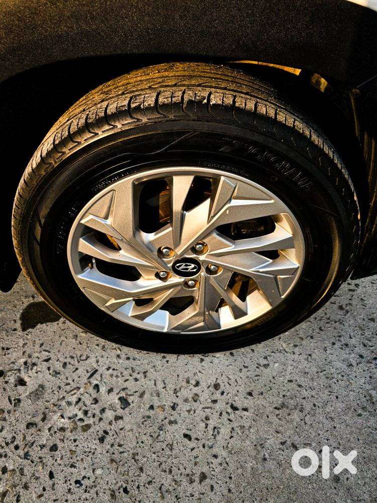 Hyundai Creta Sx 1.5 Diesel, 2022, Diesel