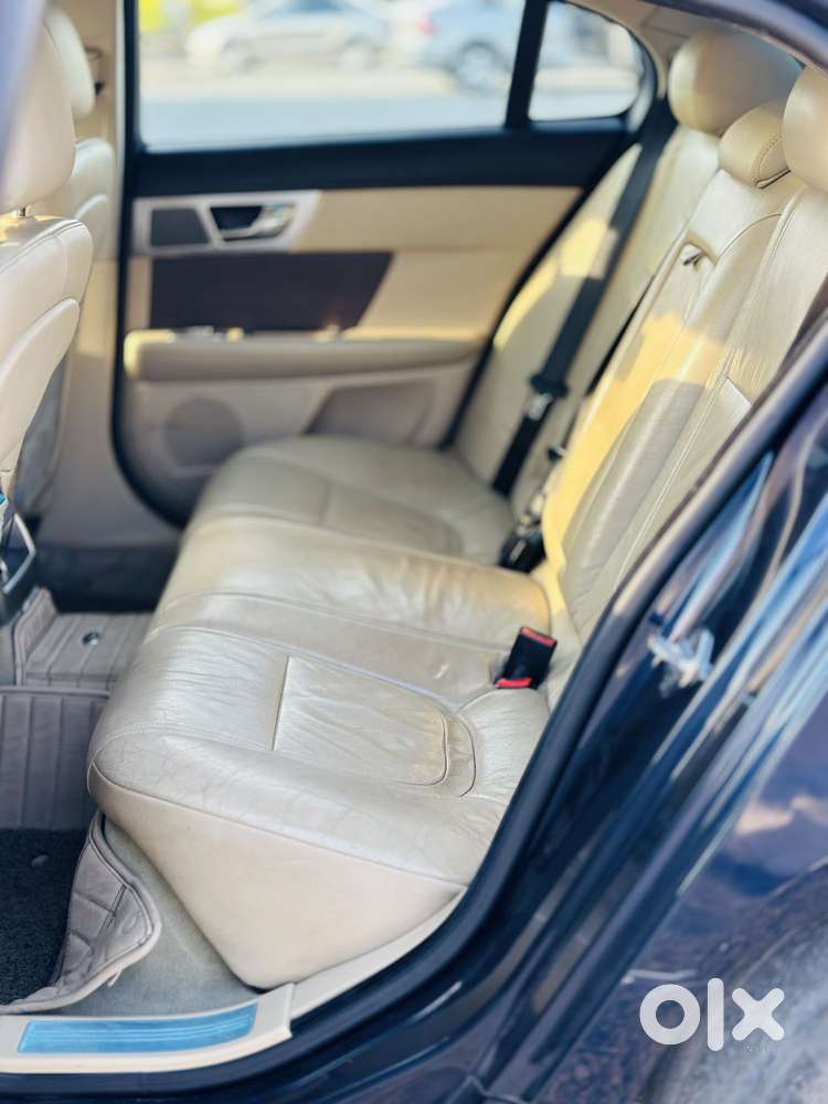 Jaguar Xf, 2015, Diesel