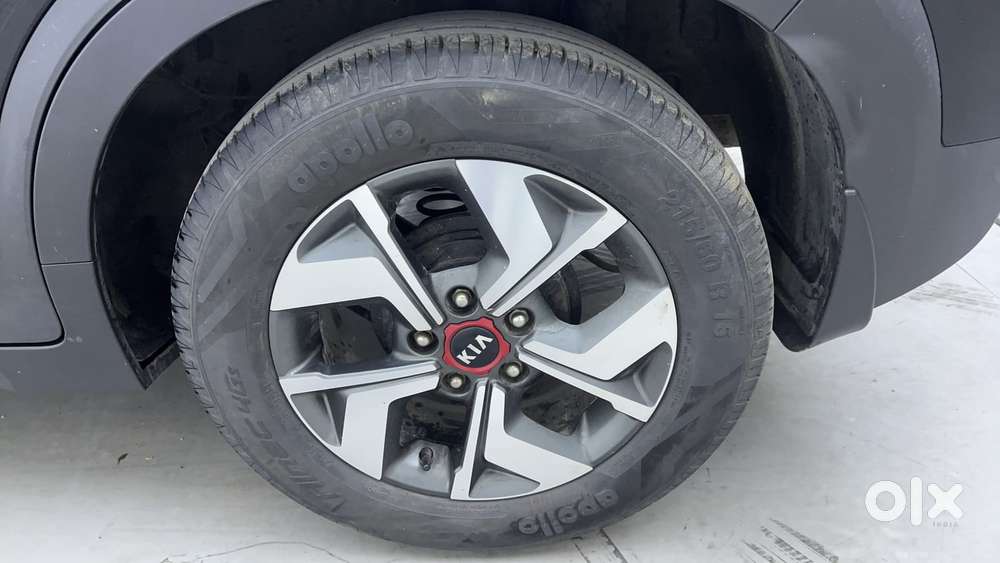 Kia Sonet 1.0 Gtx Plus Dct, 2021, Petrol
