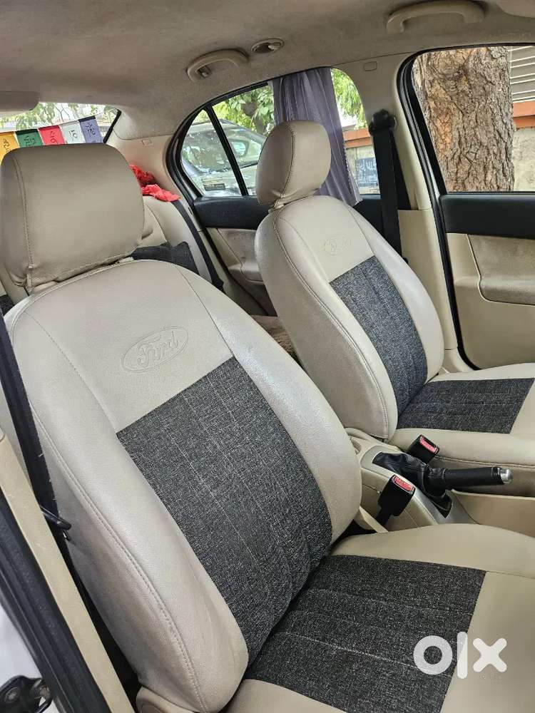 Ford Fiesta Classic 2013 Diesel Well Maintained