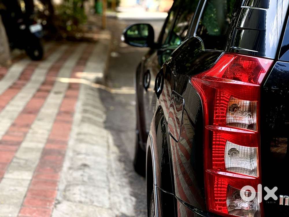 Mahindra Xuv500 W6 2wd, 2012, Diesel
