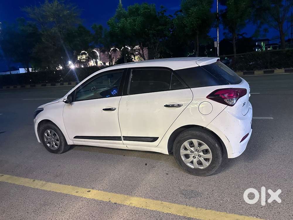 Hyundai Elite I20 2015 Year Car