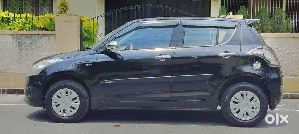 Maruti Suzuki Swift DDiS VDI, 2013, Diesel