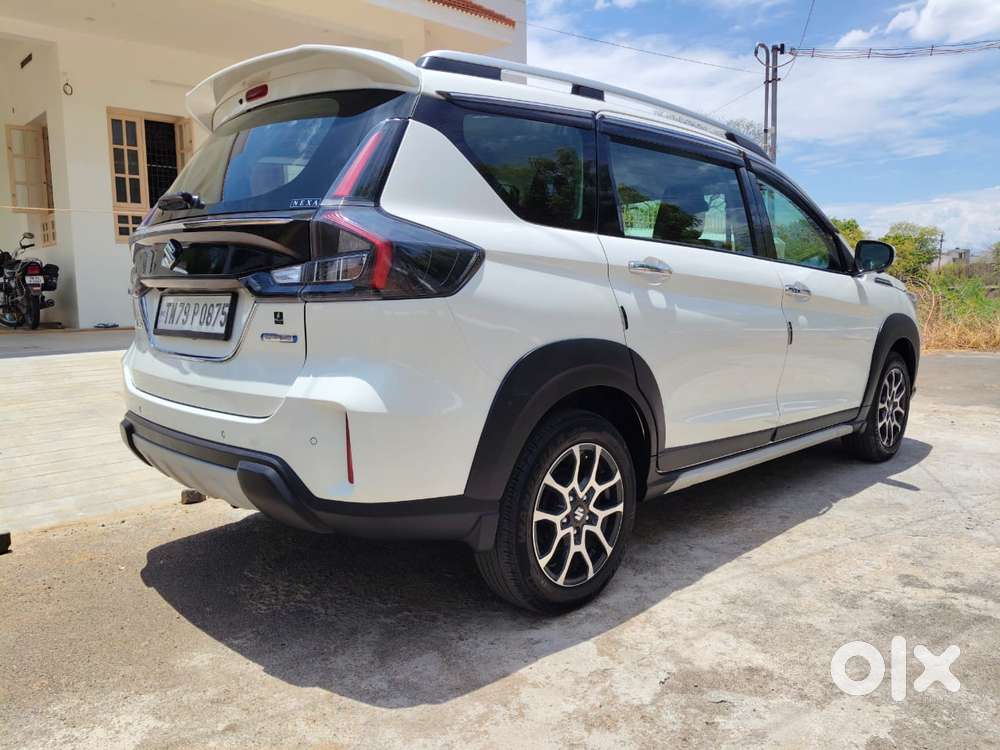 Maruti Suzuki Xl6 1.5 Alpha Plus Mt, 2024, Petrol