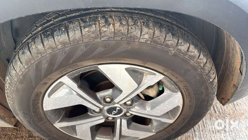 Kia Sonet 1.5 Htx 2021