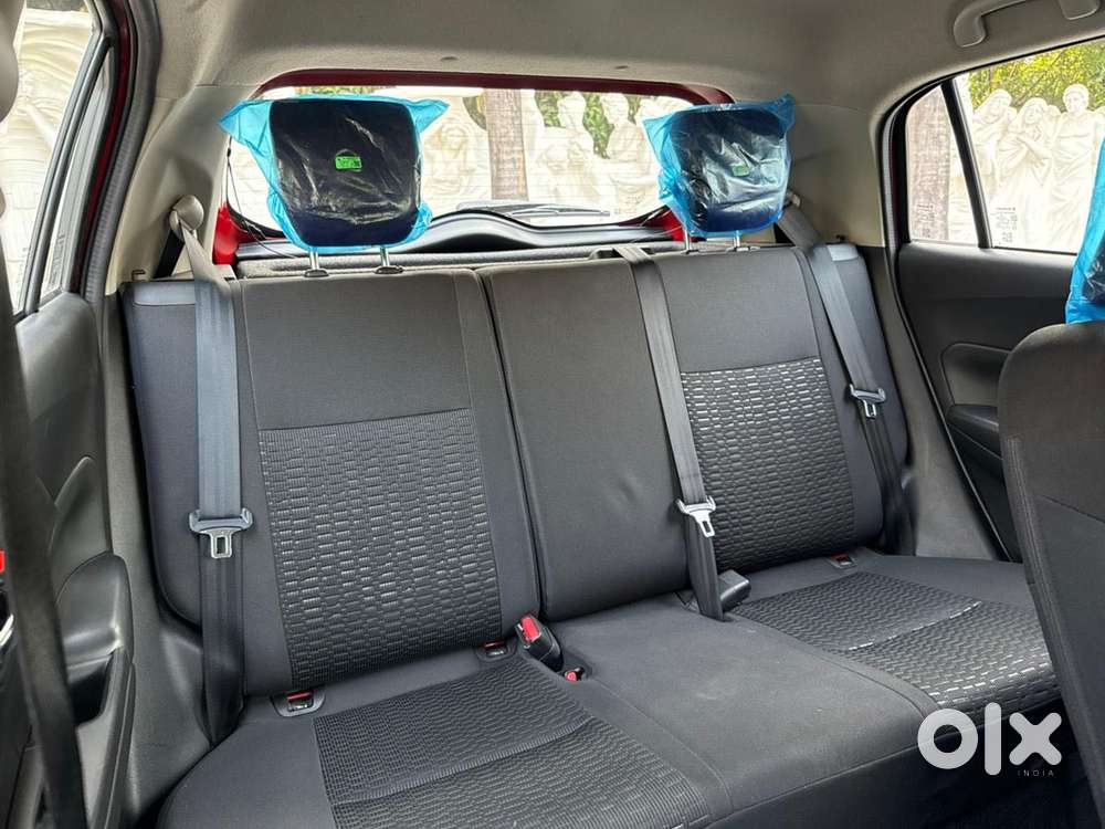 Maruti Suzuki Swift Zxi Plus Dual Tone, 2024, Petrol
